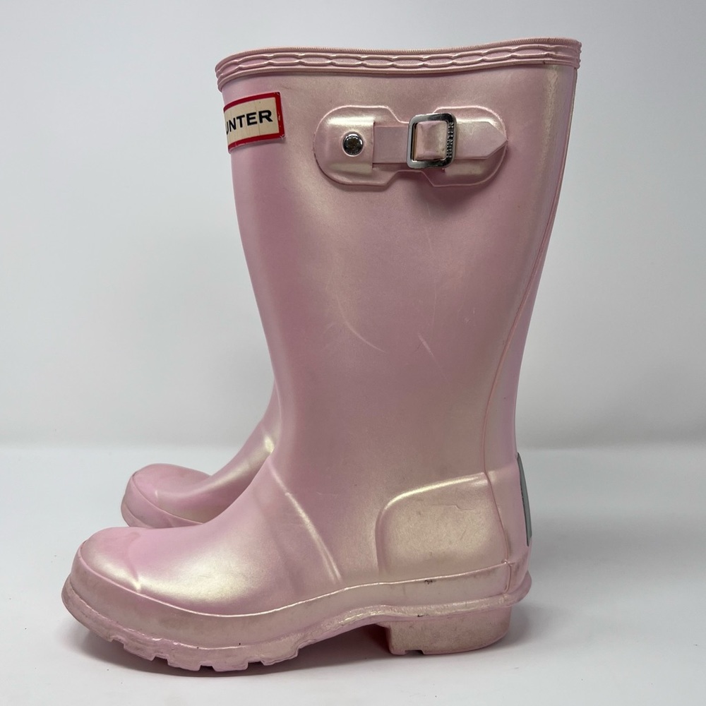 HUNTER NEBULA RAINBOOT